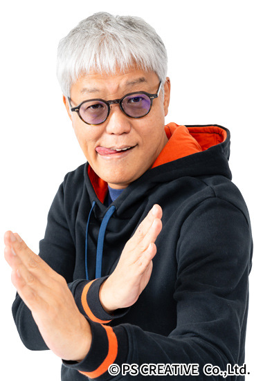 ヒロシ・ヤング | パチンコ・パチスロライター(パチンコホール向け来店